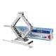 Cric foarfeca, 1.5T, 25-38cm, cu manivela, TUV, 436.00 Alca