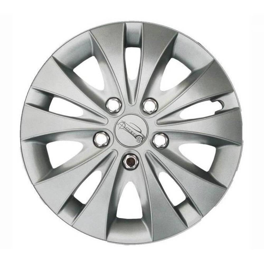 Capace roti 14'' Jestic Turbo