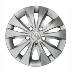 Capace roti 14'' Jestic Turbo