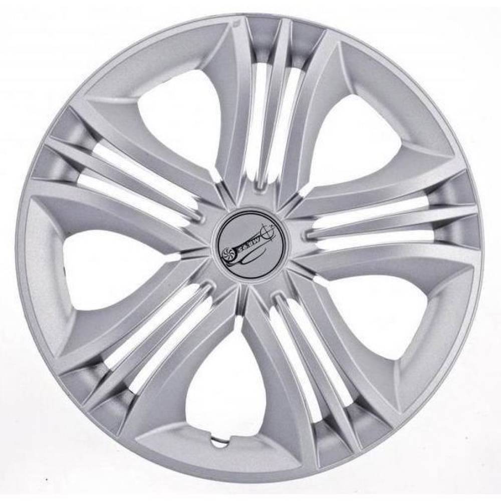 Capace roti 14'' Jestic FUN