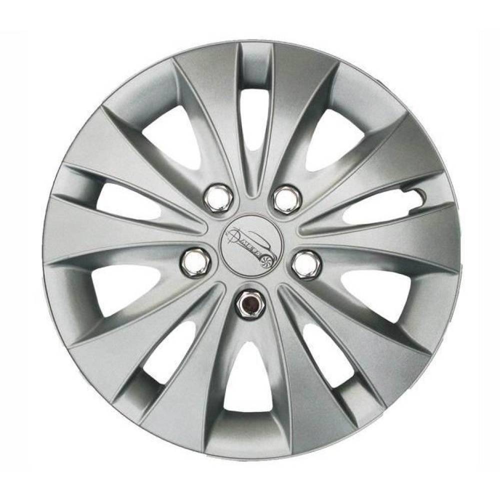 Capace roti 16'' Jestic Storm