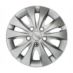 Capace roti 16'' Jestic Storm