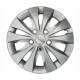 Capace roti 16'' Jestic Storm