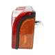Lampa stop 420x150, 24V, 7 functii, cu triunghi, fara bec, Europoint 2, Stanga, UCLER 0106lk, 98641 Lampa stop 420x150, 24V, 7 functii, cu triunghi, fara bec, Europoint 2, Stanga, UCLER 0106lk, 98641