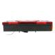 Lampa stop 420x150, 24V, 7 functii, cu triunghi, fara bec, Europoint 2, Stanga, UCLER 0106lk, 98641 Lampa stop 420x150, 24V, 7 functii, cu triunghi, fara bec, Europoint 2, Stanga, UCLER 0106lk, 98641