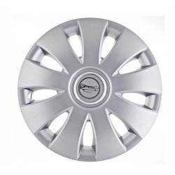 Capace roti 16'' Jestic Aura cu inel