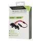 Stecher 4 prize, 12-24V, cu 4 fire, 30cm, 20A, Carmotion 58628