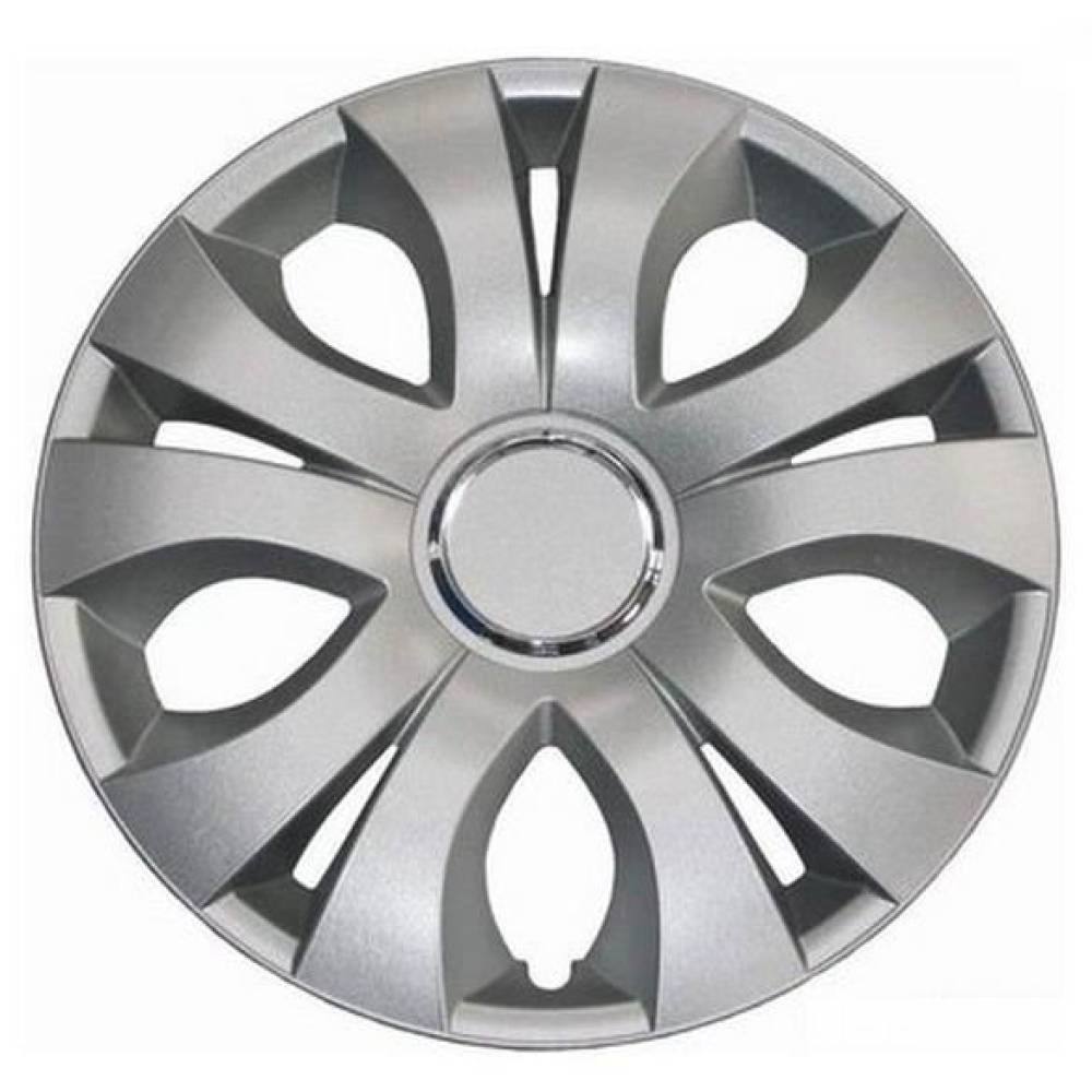 Capace roti 16'' Jestic Top cu inel