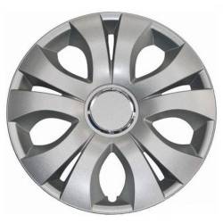 Capace roti 16'' Jestic Top cu inel