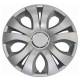 Capace roti 16'' Jestic Top cu inel