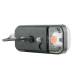 Lampa semnalizare 162x77 cu pozitie tractor, stanga, Ursus 39820 Wesem Lampa semnalizare 162x77 cu pozitie tractor, stanga, Ursus 39820 Wesem