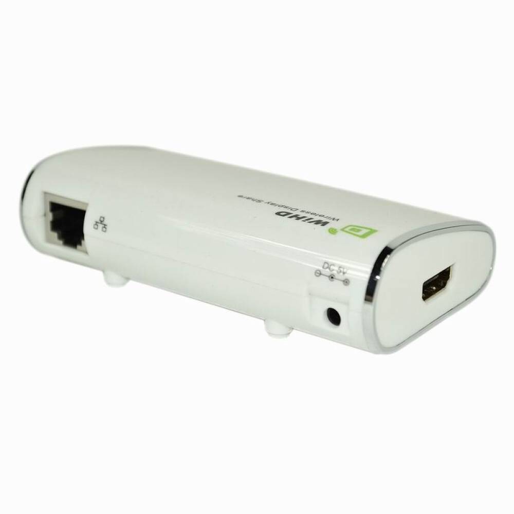 Router audio video wireless PNI AV601 Airfan Aircontrol