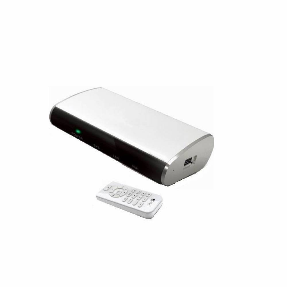 Router audio video wireless PNI AV601 Airfan Aircontrol