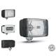 Proiector ceata 138x78, alb, Husa, HM1.07229.01 Wesem