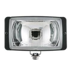 Proiector faza lunga 138x78, alb, cu Husa, HM1.07329.01 Wesem