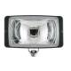 Proiector faza lunga 138x78, alb, cu Husa, HM1.07329.01 Wesem