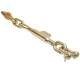 Ancora intinzator lant U650, cu bolt -38.61.024 UTB
