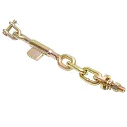 Ancora intinzator lant U650, cu bolt -38.61.024 UTB