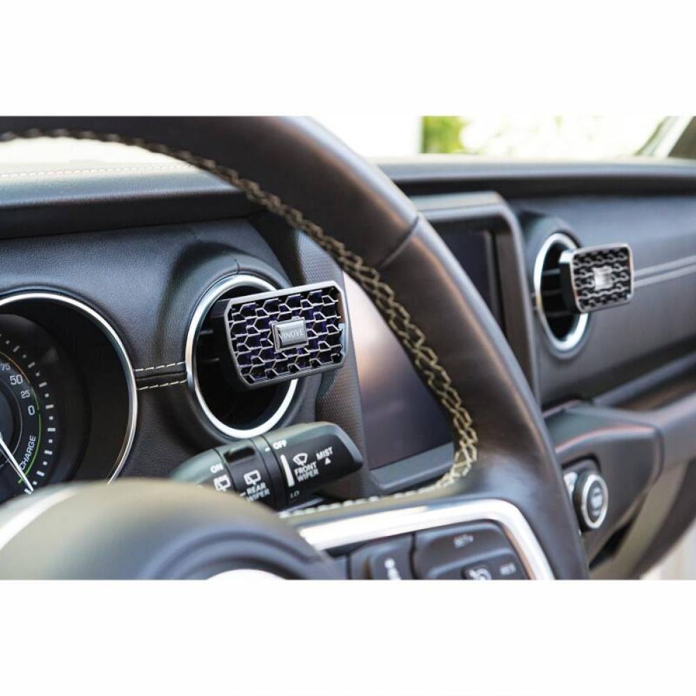Odorizant auto premium, grila, Evolution Line Phenomen, Milano V11257 Vinove