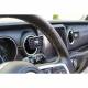 Odorizant auto premium, grila, Evolution Line Phenomen, Milano V11257 Vinove