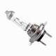 Set 2 becuri H7, 12V/55W, extra 100%, Duo LumiTec Silver 01403 Amio