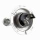 Set 2 becuri H7, 12V/55W, extra 100%, Duo LumiTec Silver 01403 Amio