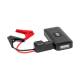 Starter auto multifunctional portabil, baterie externa, 12V 12Ah 800A, lanterna LED 5 moduri si afisaj LCD, pornire motor si incarcare wireless dispozitive electronice 10W cu USB 2.4A, 04055 Amio