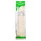 Set 100 coliere plastic 370x3.6mm, albe, 300017B Cofil