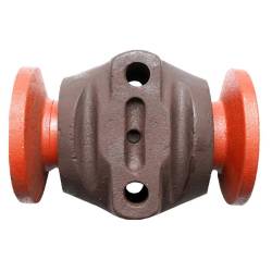 Set lagar inferior + superior, cu umar cu mosor GDU 3.2, 101.31.024 UTB