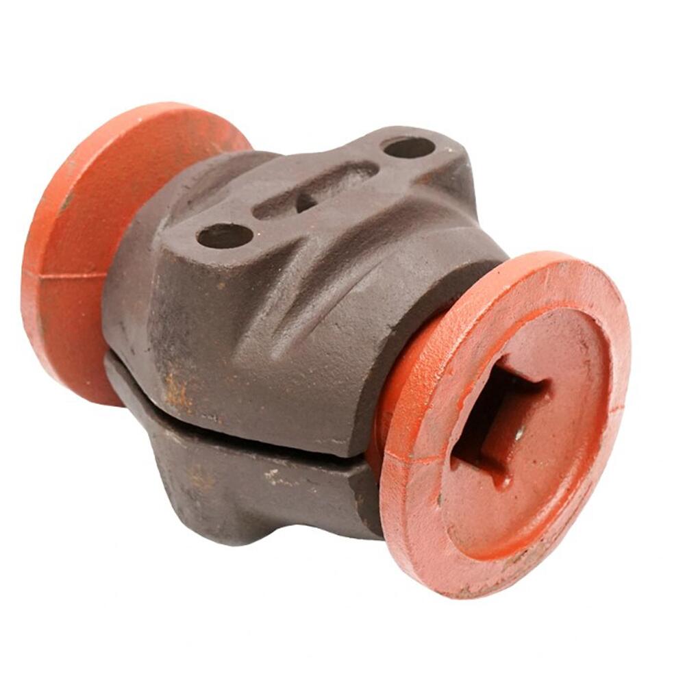 Set lagar inferior + superior, cu umar cu mosor GDU 3.2, 101.31.024 UTB