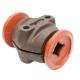 Set lagar inferior + superior, cu umar cu mosor GDU 3.2, 101.31.024 UTB