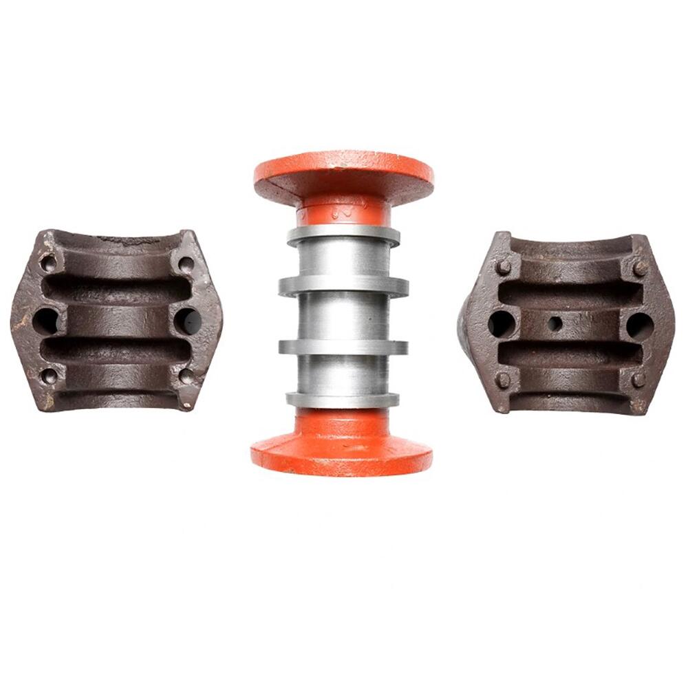 Set lagar inferior + superior, cu umar cu mosor GDU 3.2, 101.31.024 UTB