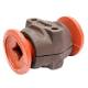 Set lagar inferior + superior, cu umar cu mosor GDU 3.2, 101.31.024 UTB