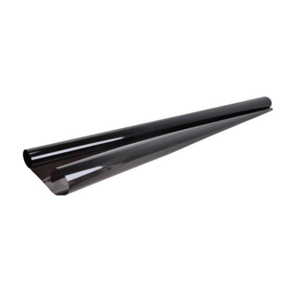 Folie geam negru inchis, DB Dark Black, 0.75x3m, 4671 Automax Folie geam negru inchis, DB Dark Black, 0.75x3m, 4671 Automax