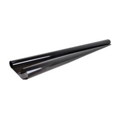 Folie geam negru inchis, DB Dark Black, 0.75x3m, 4671 Automax 