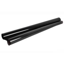 Folie geam super negru inchis, SDB Super Dark Black, 5%, 0.75x3m, 01657 Amio