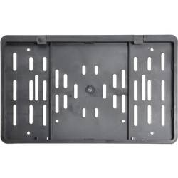 Suport numar pentru 4 x 4,  36 x 22.5cm, 0122 Automax