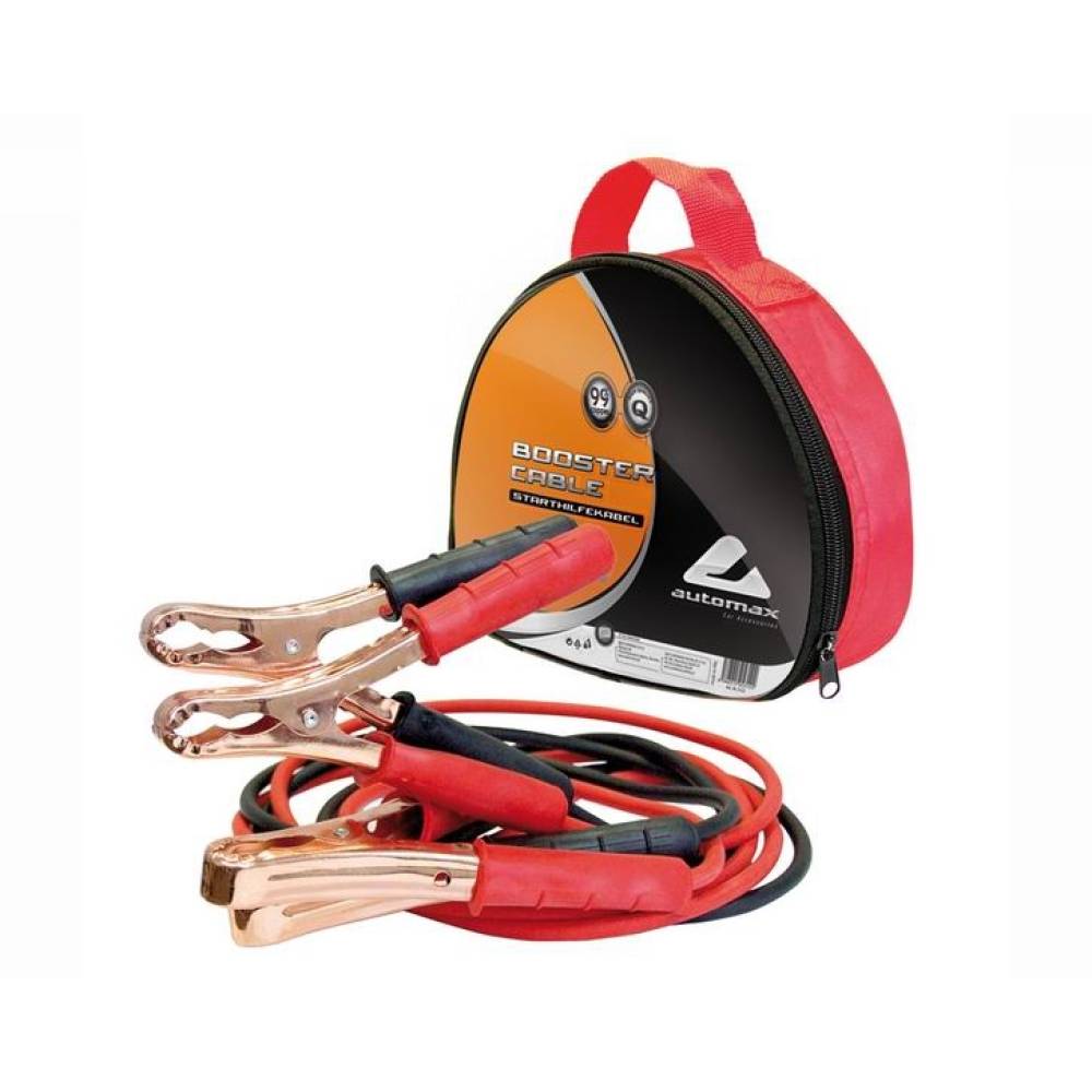 Cablu curent 400A 2.5m 61108 CarCo