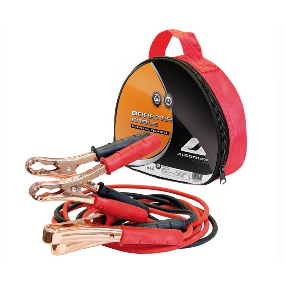 Cablu curent 600A 4m 6qmm 3146 Automax