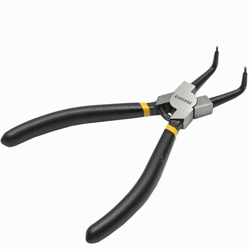 Cleste sigurante alezaj cu cioc indoit pentru sigurante de interior Cofix Ao1113