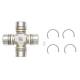 Cruce cardan fi30 Dacia papuc model vechi, Aro, U-650 DT, U651,  X88
