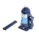 Cric hidraulic tip piston 16 tone cu supapa 220mm
