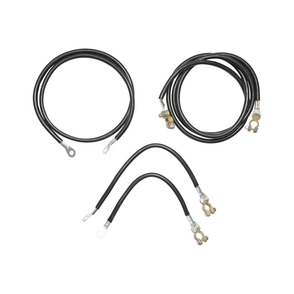 Set cablaj greu si borne pentru Raba, tip MAN, D2156 , YH09