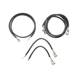 Set cablaj greu si borne pentru Raba, tip MAN, D2156 , YH09