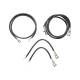 Set cablaj greu si borne pentru Raba, tip MAN, D2156 , YH09