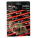 Set borne acumulator mici cupru BK80242 Breckner