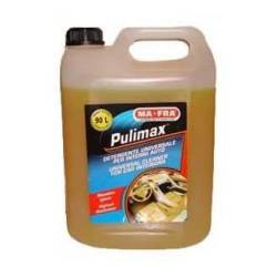 Solutie curat tapiterie Pulimax 4.5kg Mafra