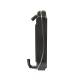 Radiator racire apa U-650 (aluminiu cu 4 randuri late de celule) 590x455x65 Radiator racire apa U-650 (aluminiu cu 4 randuri late de celule) 590x455x65
