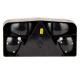 Lampa spate 265x138, 6 functii, cu triunghi, dreapta LZT200 MD33 Horpol