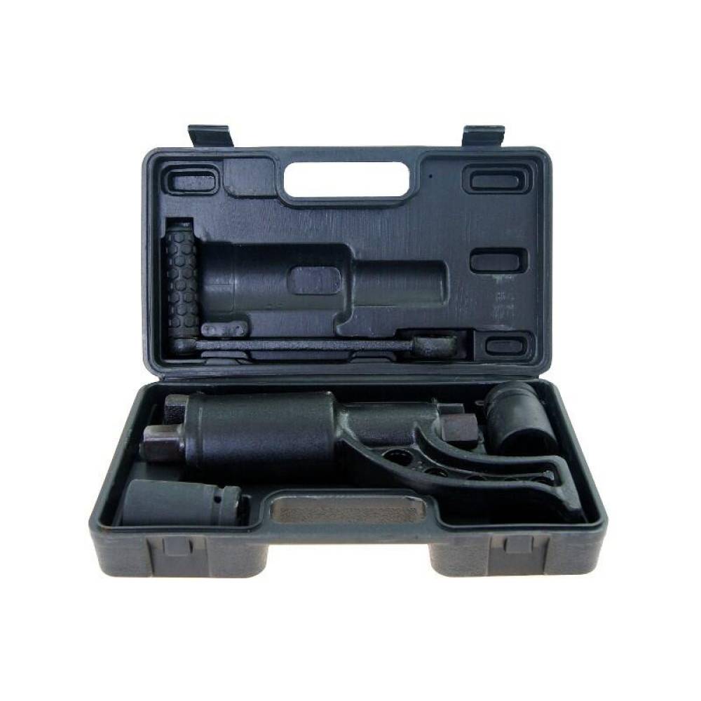 Trusa cheie cu multiplicator forta pentru jante camion 30-32, 1:58, 58745 Carmotion